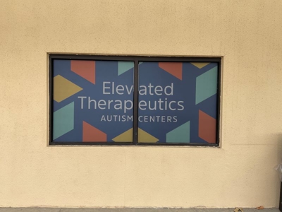Window Graphics Photo